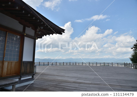 Shogunzuka Seiryuden Main Stage (Yamashina Ward, Kyoto City) 131134479