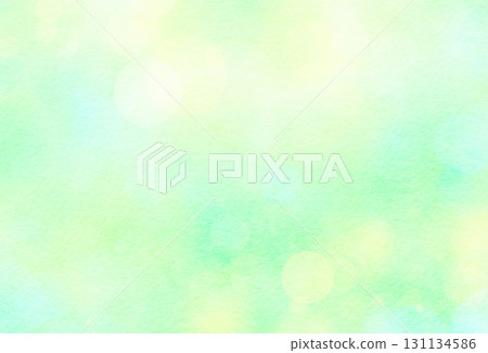Watercolor texture bokeh background Watercolor texture bokeh background 131134586