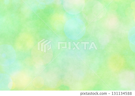 Watercolor texture bokeh background 131134588