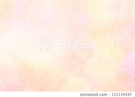 水彩質地的bokeh背景 131134597