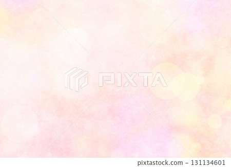 Watercolor texture bokeh background 131134601