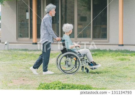 妻子的照顧 131134793