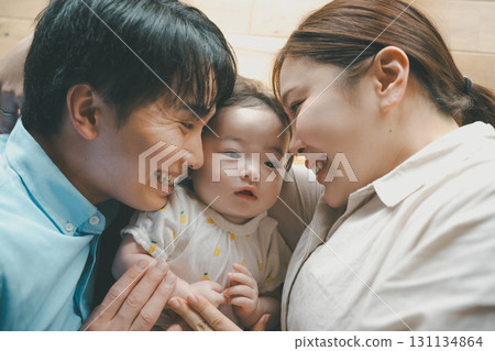 嬰兒 寶寶 寶貝 131134864