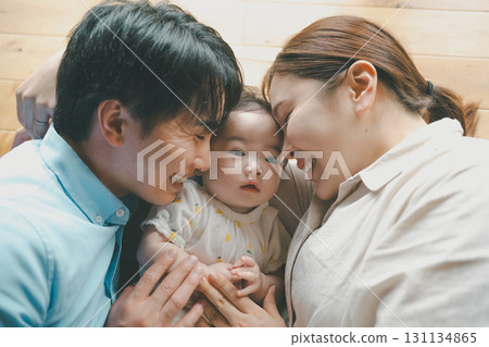 嬰兒 寶寶 寶貝 131134865