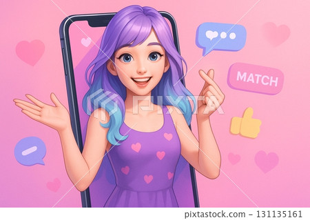 最適合軟文廣告的女性角色 131135161