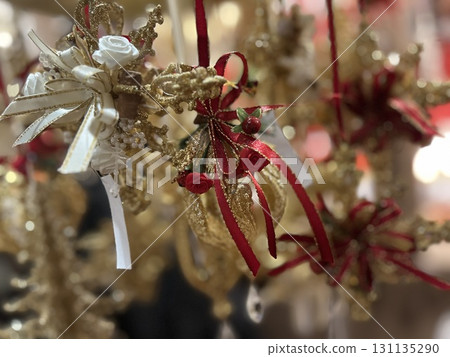 Fashionable christmas ornaments Fashionable christmas ornaments 131135290