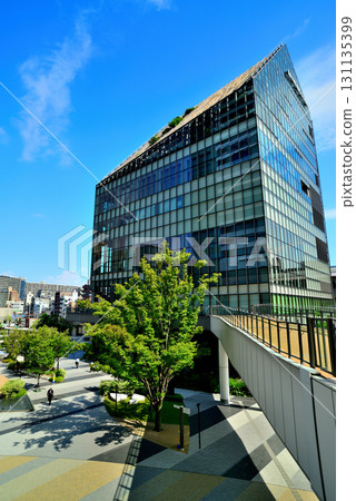 Toyosu Cultural Center, Toyosu Civic Center, Koto Ward, Tokyo 131135399