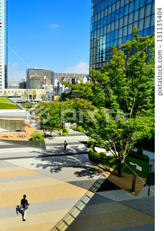 Toyosu Cultural Center, Toyosu Civic Center, Koto Ward, Tokyo 131135404