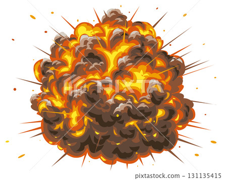爆炸爆炸 131135415
