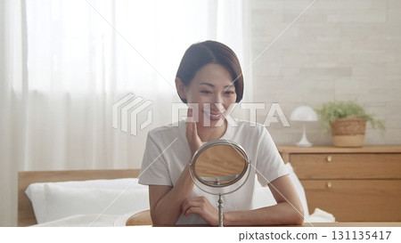 Beauty Skin Age Health Image 131135417