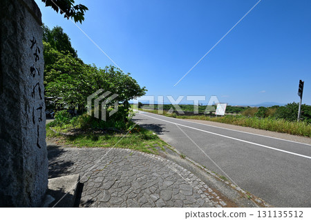 京都上津屋橋：著名的攝影“流動橋” 131135512