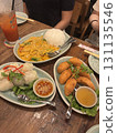 正宗泰國菜 131135546