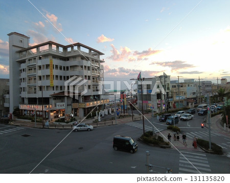 Ishigaki Island Remote Island Terminal Okinawa Yaeyama Ishigaki Island Remote Island Terminal Okinawa Yaeyama 131135820