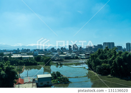 Scenery near Taiwan 131136020