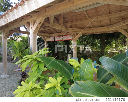 Ishigaki Island, private house, Yaeyama, Okinawa 131136178