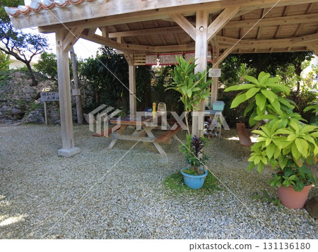 Ishigaki Island, private house, Yaeyama, Okinawa 131136180