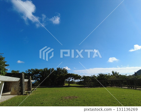 石垣島, 八重山, 沖繩, 私人住宅, 石垣島, 八重山, 沖繩, 賽格威, 版納公園 131136269