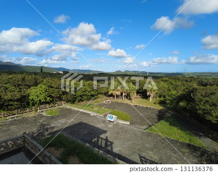 石垣島，私人住宅，八重山，沖繩，賽格威，版納公園 131136376