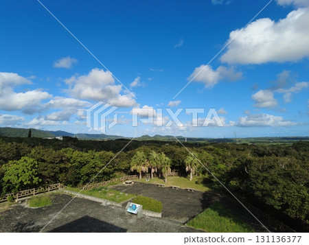 石垣島，私人住宅，八重山，沖繩，賽格威，版納公園 131136377