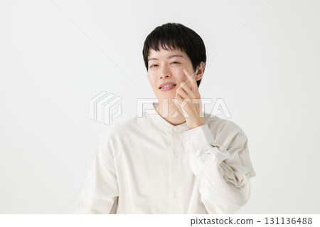 Men who care about their eyes Men who care about their eyes 131136488