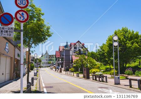 清里站週邊 清里站週邊 131136769