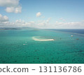 幻影島 濱島 無人島 石垣島 八重山 沖繩 131136786