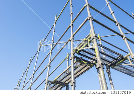 Scaffolding Aozora Scaffolding Aozora 131137019