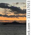 Evening view of the Seto 131137053
