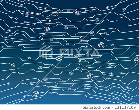 Cyberspace background material Cyberspace background material 131137109