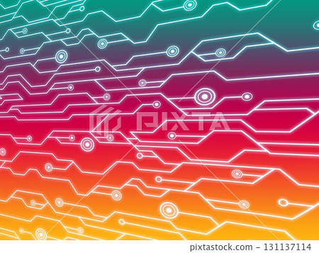 Cyberspace background material Cyberspace background material 131137114