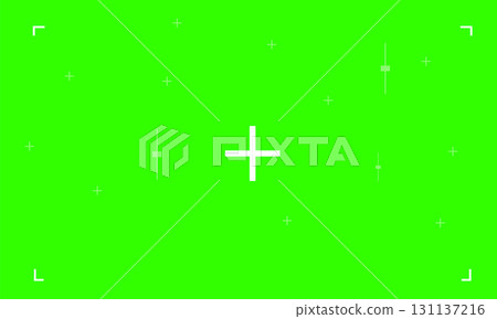 Green Screen with VFX Motion Tracking Markers. Art Design Green Screen Backdrop Template. Green Screen with VFX Motion Tracking Markers. Art Design Green Screen Backdrop Template. 131137216
