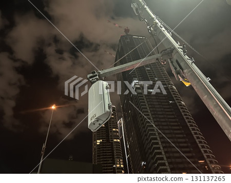 東京建築景觀 東京建築景觀 131137265