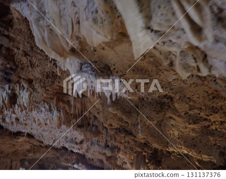 Ishigaki Cave, cave, stalactites, Ishigaki Island, Yaeyama, Okinawa 131137376