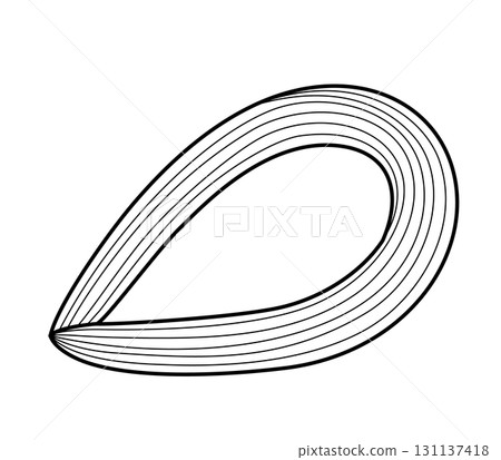 Churros icon 131137418