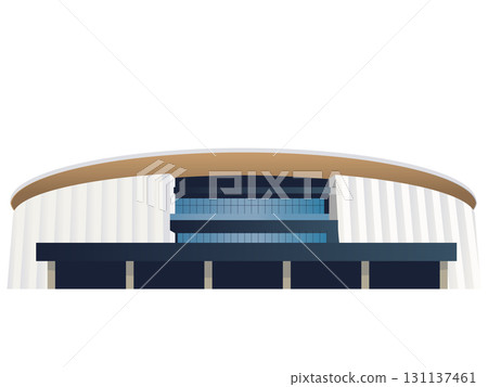 Toyota Arena Tokyo 131137461