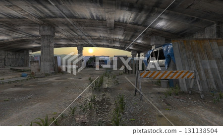 車輛基地 車輛基地 131138504