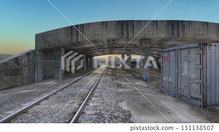 車輛基地 131138507