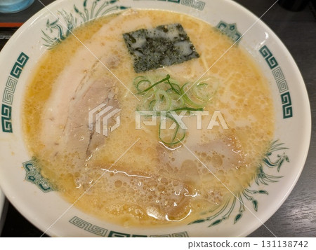 Very delicious chashu ramen 131138742