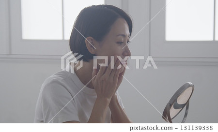 Beauty Skin Age Health Image 131139338