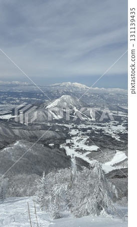 從北志賀山頂眺望 從北志賀山頂眺望 131139435