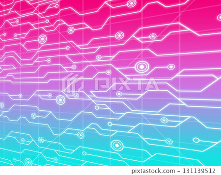 cyberspace image background 131139512
