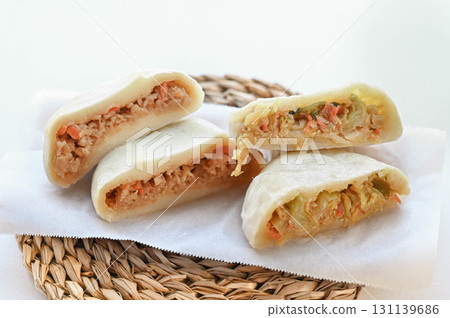 兩種類型的禦燒 兩種類型的禦燒 131139686