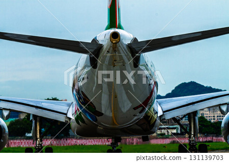 A scene I spotted at the airport during my trip A scene I spotted at the airport during my trip 131139703