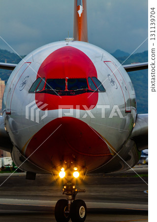 我在旅行期間在機場看到的一幕 我在旅行期間在機場看到的一幕 131139704