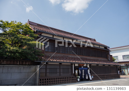 Immerse yourself in the retro atmosphere of Nanokamachi Street in Aizuwakamatsu City, Fukushima Prefecture Immerse yourself in the retro atmosphere of Nanokamachi Street in Aizuwakamatsu City, Fukushima Prefecture 131139983