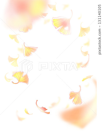 銀杏湧下來 銀杏湧下來 131140105