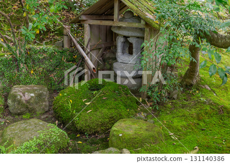 五月的依水園-古都奈良的庭園之美 五月的依水園-古都奈良的庭園之美 131140386