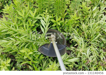 割草機 割草機 131140456