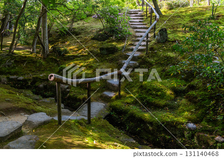 五月的依水園-古都奈良的庭園之美 五月的依水園-古都奈良的庭園之美 131140468