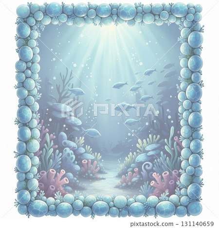 拉利瑪相框 131140659